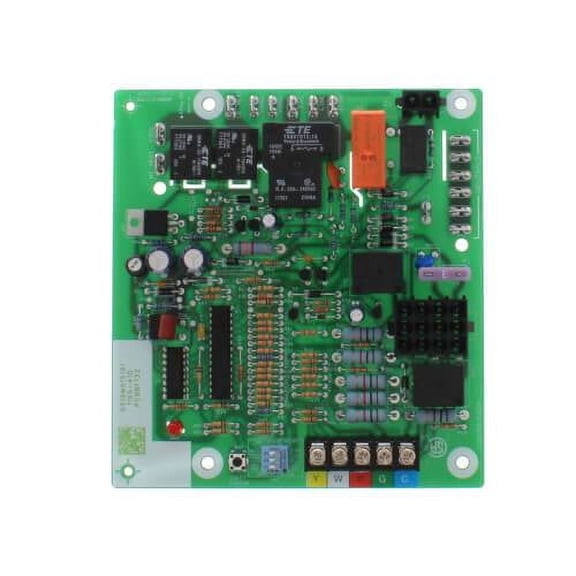 Goodman PCBBF162S - Integrated Control Board