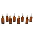 thumbnail image 4 of Botella Sensorial De Sabor Con Bandeja Y Cuentagotas - Material Montessori - Para De De Jardín De Infantes - Juguetes Educativos Temp Macarena Taste Sensory Bottle, 4 of 8