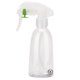 thumbnail image 2 of Botella de spray de peluquería botella de rociador de niebla fina Botella de spray de 360 ​​grados Botella de spray de manguera de salón transparente suave Rociador de agua ANGGREK Otros, 2 of 8