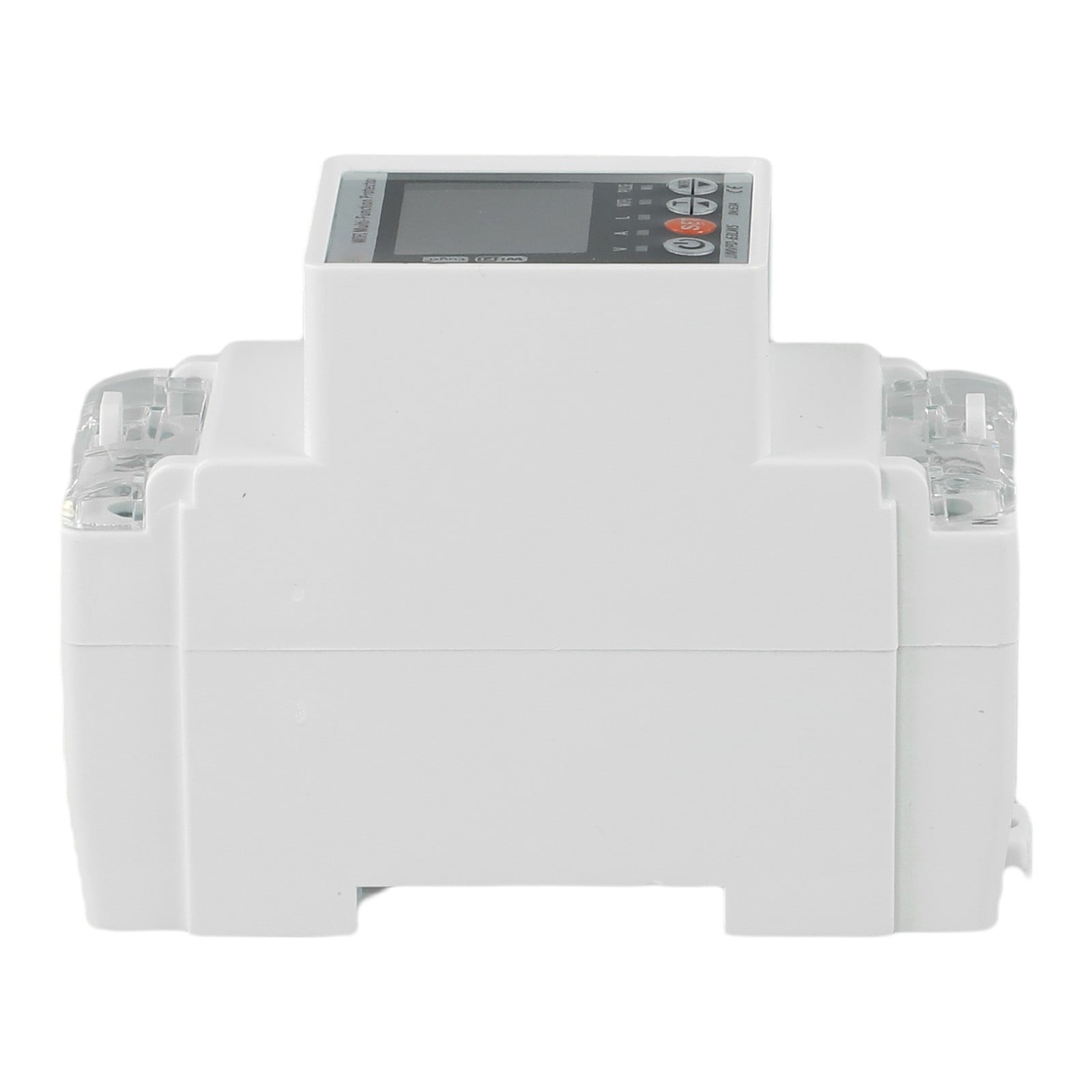WiFi Intelligent Circuit Breaker with Automatic Voltage Protection for Smart Home Control