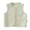 Green, variant on Baby Girl Vest- Cotton Warm, Breathable, Soft & Lightweight Baby Vest for Spring Fall Clothes(Blue,18-24 Months)