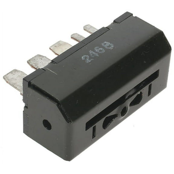 Lever Selector Blower Switch