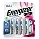 thumbnail image 1 of Batería Energizer Ultimate Lithium AA, paquete de 4, 1 of 8