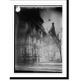 thumbnail image 2 of Historic Framed Print, Albany Capitol, west corner, 3/29/11, 17-7/8" x 21-7/8", 2 of 9