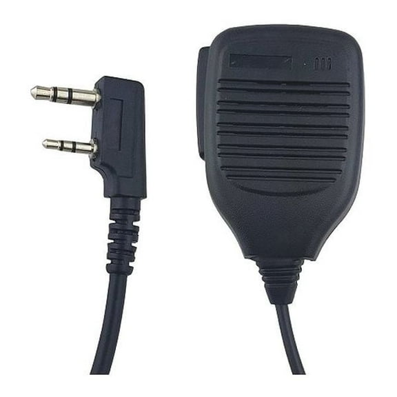 Banshee Speaker Microphone,24" L,2-1/2" W CH-21