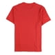 thumbnail image 2 of Camiseta básica Club Room Hombre Rojo Grande, 2 of 2