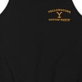 thumbnail image 3 of Yellowstone - Yellowstone Y Dutton Ranch Logo - Men's Jersey Tank Top, 3 of 6