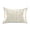 Soft Pastel Rainbow Lemon, variant on Haosy Satin Pillowcase for Hair and Skin Standard Cooling Silk Pillow Case with Envelope Closure Retro Groovy Checkered 20"x26"