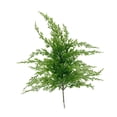 thumbnail image 5 of Ramita de planta artificial Strade Fareast Limited decoración navideña Altura 47cm, 5 of 5