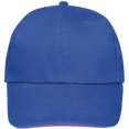 thumbnail image 4 of SOLS  Buffalo 6 Panel Baseball Cap, 4 of 5