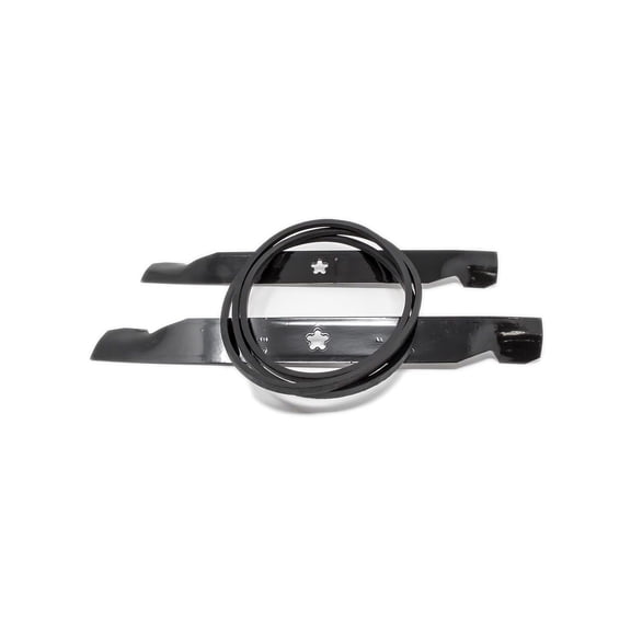 EPR High Lift Blade Belt Kit for 42 Inch LT1000 LT2000 134149 138791 144959