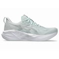 thumbnail image 4 of Asics Novablast 5 Pure Aqua Seal Grey 1011B974-300 Men's Size, 4 of 6
