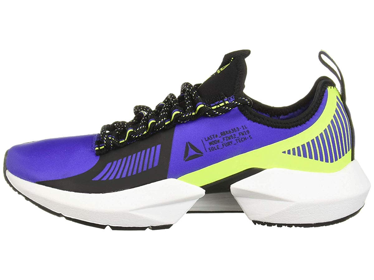 Sole Fury TS Running Shoes - Walmart 