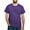 Purple, variant on CafePress - In Dog Beers Ive Only Had One T Shirt - Men's Classic Graphic Cotton T-Shirt