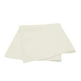 Ultimate Textile (1 Dozen) 20 x 20-Inch Polyester Cloth Dinner Napkins ...