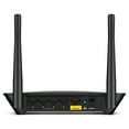 Linksys E2500 N600 DualBand WiFi Router