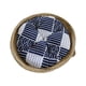 thumbnail image 3 of Cama rascadora para gatos con cojín extraíble, sofá portátil universal Azul 46cm, 3 of 7