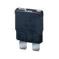 thumbnail image 1 of E-T-A Circuit Protection and Control 1610-92-15A, Circuit Breaker; Therm; Auto Reset; Cur-Rtg 15A; Socket; 1 Pole; Vol-Rtg 12VDC, 1 of 2