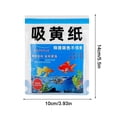 thumbnail image 3 of Aquarium Filter Sheets for Water Filtration, 3 of 7