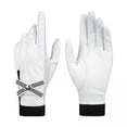 thumbnail image 1 of Guantes de Golf Sharpla 2x 1 Par para Mujer Mano Izquierda Y Derecha, 1 of 8