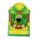 thumbnail image 4 of Figura del dios de la riqueza que mueve la cabeza, regalo de cumpleaños, adorno para coche, manualidades para la vida Verde, 4 of 9