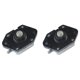 thumbnail image 1 of 2X BOMBA de COMBUSTIBLE DF6 para DF4 DF6A 138CC SEA PRO & MORE 4 STROK 4HP 5HP 6HP 8HP MOTORES de FUERA de, 1 of 9