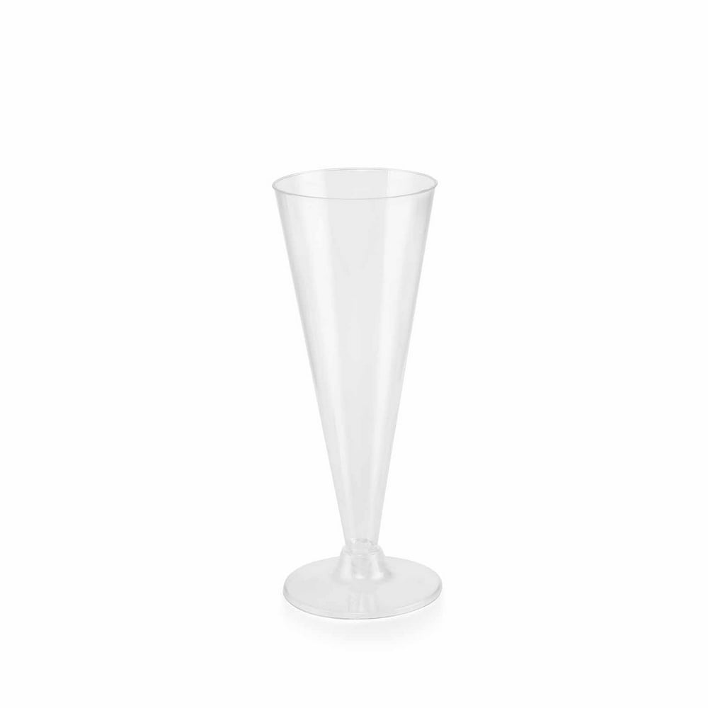 plastic glasses for wedding reception