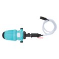 thumbnail image 1 of Proportional Pump, G3/4 Male Interface Fertilizer Injector, Chemical Liquid Doser Dispenser Fertilizer Proportioner, 1 of 7