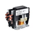 thumbnail image 2 of Lefu 1PC 1Poles 25 Amp Coil 24-220V AC Air Conditioner Condenser Compressor Contactor, 2 of 9