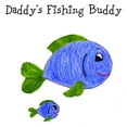 thumbnail image 3 of CafePress - Fishing Buddy Infant T Shirt - Infant T-Shirt, 3 of 4