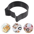 thumbnail image 2 of Cat Shape Cake and Toast Baking Molds for Kitchen Use - Non-Stick Bread and Cake Baking Supplies, 2 of 9