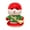 I, variant on XUYAN 11.8" Year of The Plush Toy Chinese Year of The Plush Doll Collectible & Hugable 2025 Chinese Zodiacs Stuffed Animal Plush Doll for Chinese New Year
