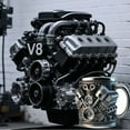 thumbnail image 5 of V8 Engine Coffee Mug, Not Just Mug, It’s Art, Large Capacity Double-walled Insulated Stainless Steel Cup, Retro Car Theme Handle, Unique Gift for Anyone Christmas, 5 of 5