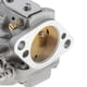 thumbnail image 3 of 821854T6 Engine Bottom Carburetor Component for Mercury Mercruiser Outboard Engine 60HP 2 Stroke 1999-2006, 3 of 5