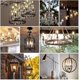 thumbnail image 4 of 28W Halogen Candles Light Bulbs, 5 Pack SES E14 Halogen Candle Bulb, 350 Lumen, Mains 230V, 4 of 5