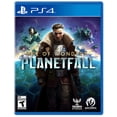 thumbnail image 1 of Era de las maravillas: Planetfall - PS4 - PlayStation 4, 1 of 5