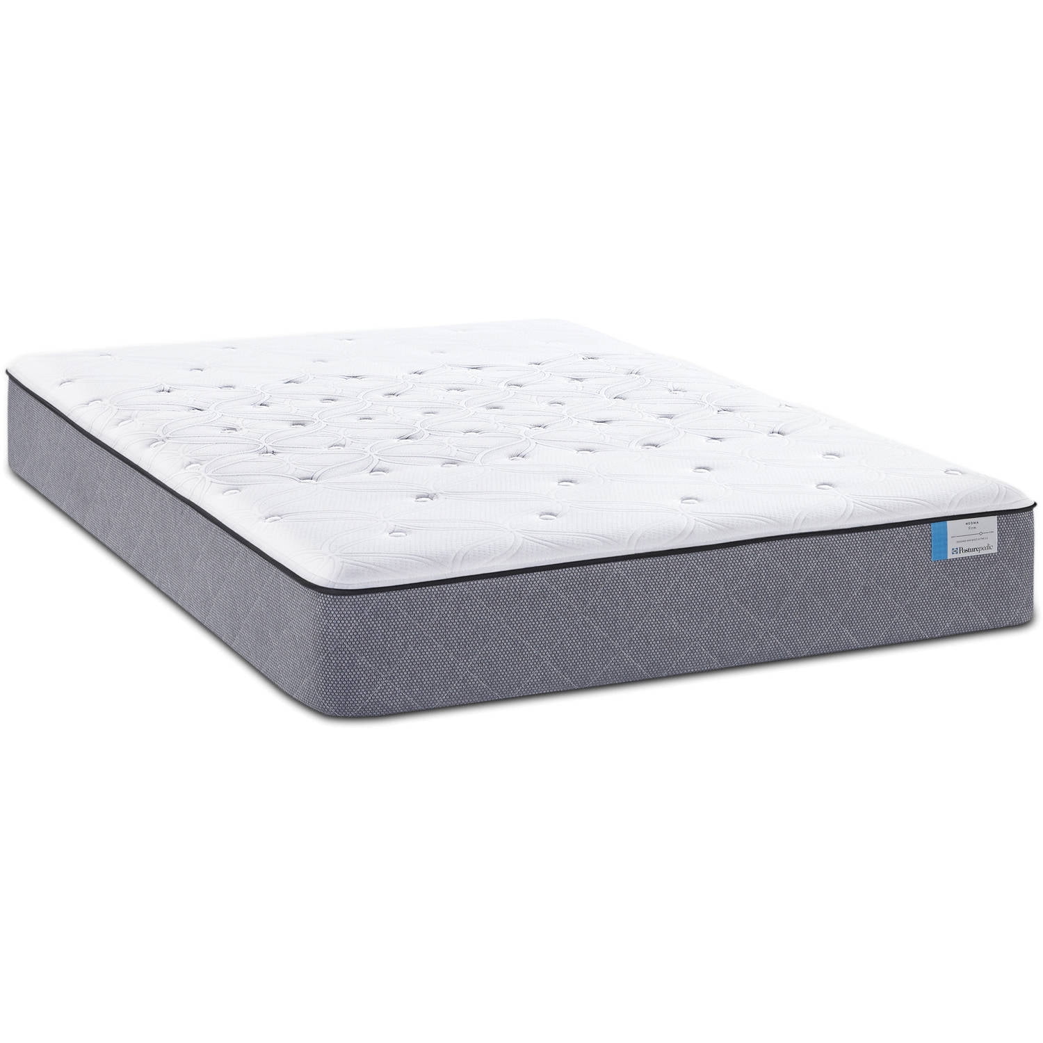 Sealy ennerdale 2024 contract mattress