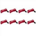 thumbnail image 1 of 8X Accesorios de BotóN de Encendido de Bloqueo de Gatillo para Ayson V6 V7 V8 V11 V10 Aspiradora Pieza de Repuesto para ElectrodoméSticos - Color Aleatorio, 1 of 5