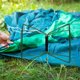 thumbnail image 4 of CRILSTYLEO Base Plegable Para Cooler En Inoxidable Para Camping Picnic Y Color Verde, 4 of 7