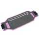 thumbnail image 2 of Mochila ultraligera para deportes al aire libre, riñonera con cinturón ajustable impermeable a la moda (rosa), 2 of 8