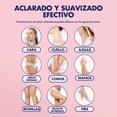 thumbnail image 4 of SUPER PLUS BARRA DE JABON ILUMINADORA 85GR DERMISA, 4 of 5