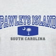 thumbnail image 3 of CafePress - Pawleys Island South Carolina, SC, Palmetto State - Men's Classic Graphic T-Shirt, 3 of 4