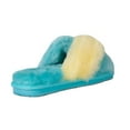 thumbnail image 3 of Cloud Nine Sheepskin Ladies Emma Slide Slippers, 3 of 6