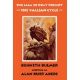 thumbnail image 1 of Le Cycle Vallien [la Saga de Dray Prescot Omnibus 5], 1 of 3