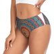 thumbnail image 2 of Fotbe Mandala Calzones Estampados para Mujer – Ropa Interior de Algodón, Cómoda, Suave y Elástica-Medium, 2 of 6
