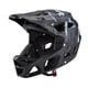 thumbnail image 2 of Casco de bicicleta Zulema cara completa negro 59 a 61cm, 2 of 8
