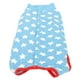 thumbnail image 5 of Traje de recuperación para perros Bling Bling Patrón de estrellas azules XL, 5 of 12