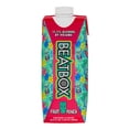 thumbnail image 6 of BeatBox Fruit Punch Wine Cocktail, 11.1% ABV, 500 mL Tetra Pak, 6 of 6