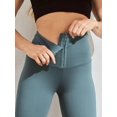 thumbnail image 1 of Leggings de cintura alta para mujer, mallas deportivas negras para mujer, mallas deportivas ajustadas para entrenamiento Tan Jianjun  unisex, 1 of 2