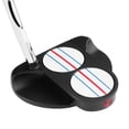 thumbnail image 3 of Pre-Owned Good LH Triple Track 2-Ball Mens Putter Bi-Matrix Stroke Lab 1GEN Black Standard, 3 of 6